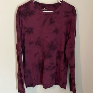 American Eagle long sleeve